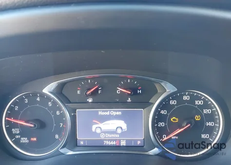 2020 GMC Acadia Awd At4 from USA, damaged, VIN 1GKKNLLS8LZ156364